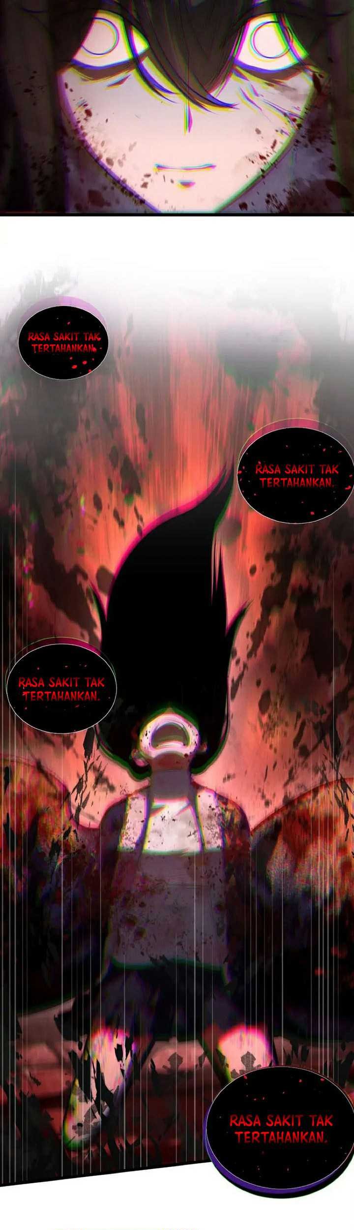 Please Stop Summoning Me! Chapter 41 Gambar 8