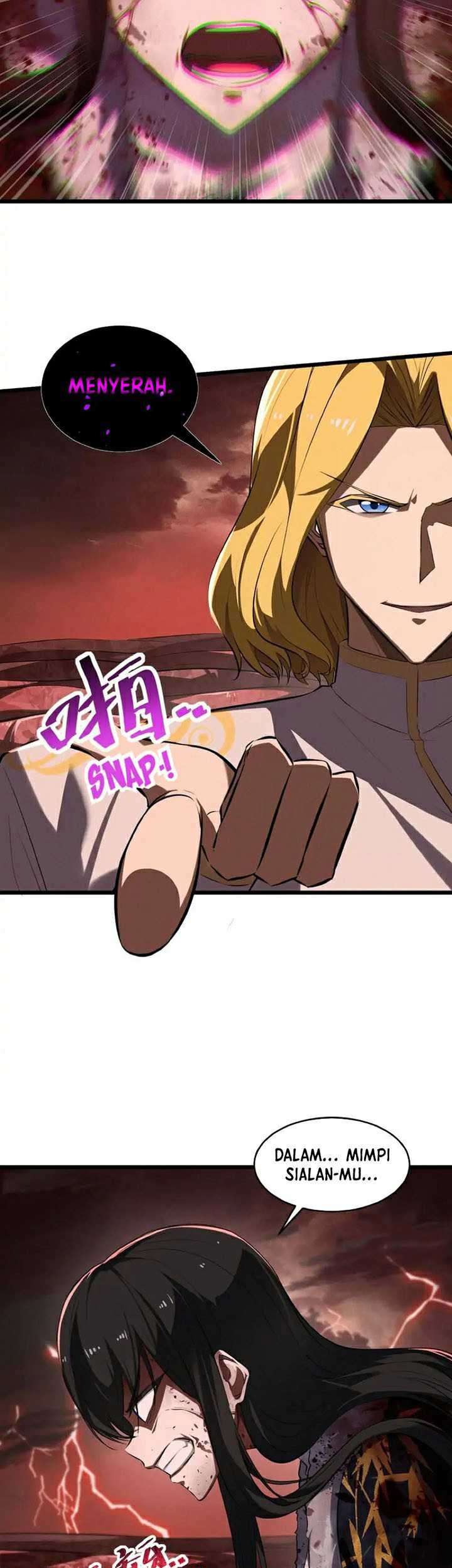 Please Stop Summoning Me! Chapter 41 Gambar 10