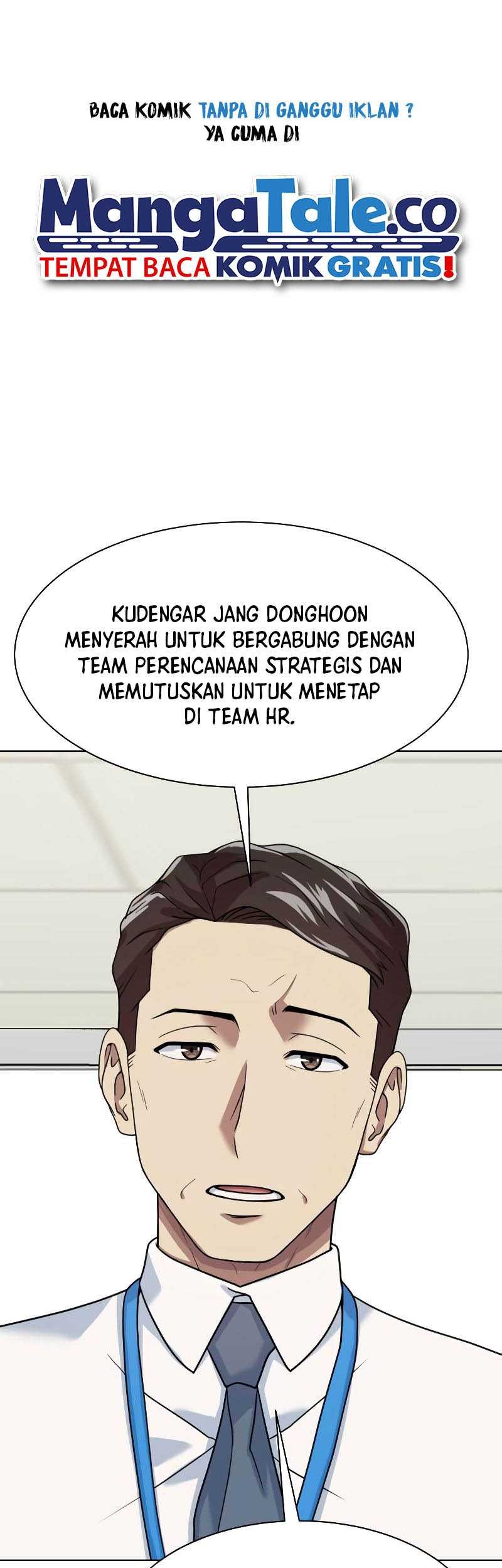 Baca  Becoming a Legendary Ace Employee Chapter 37 Gambar 2
