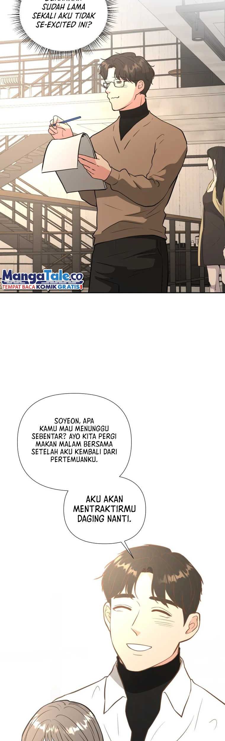 Golden Print Chapter 50 Gambar 4