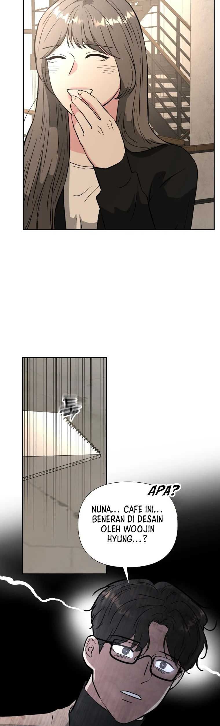 Golden Print Chapter 50 Gambar 6