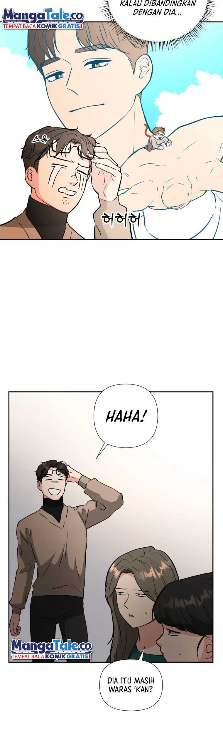Golden Print Chapter 50 Gambar 8