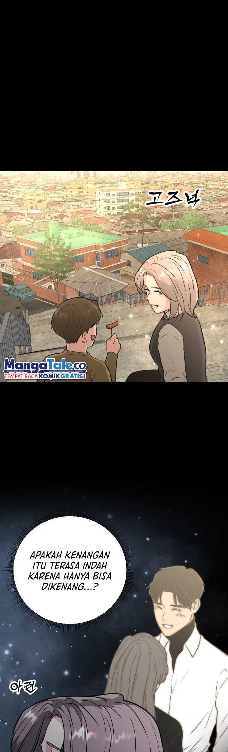 Golden Print Chapter 50 Gambar 13