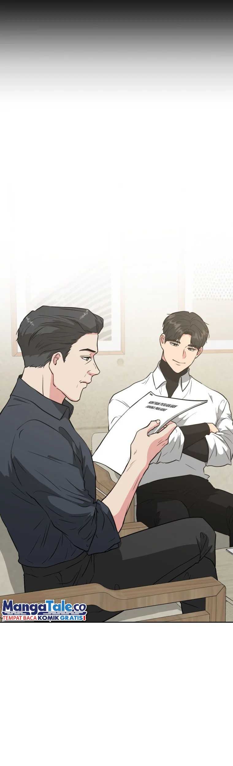 Golden Print Chapter 50 Gambar 15