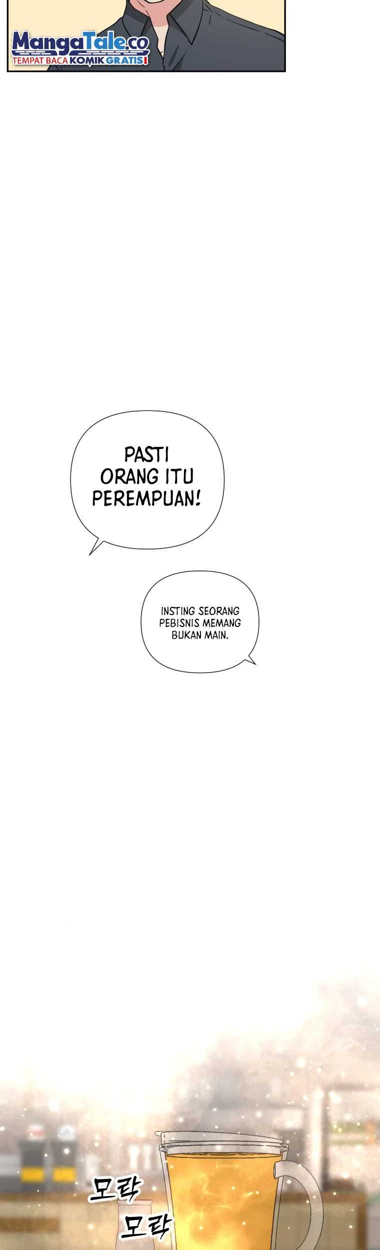 Golden Print Chapter 50 Gambar 28