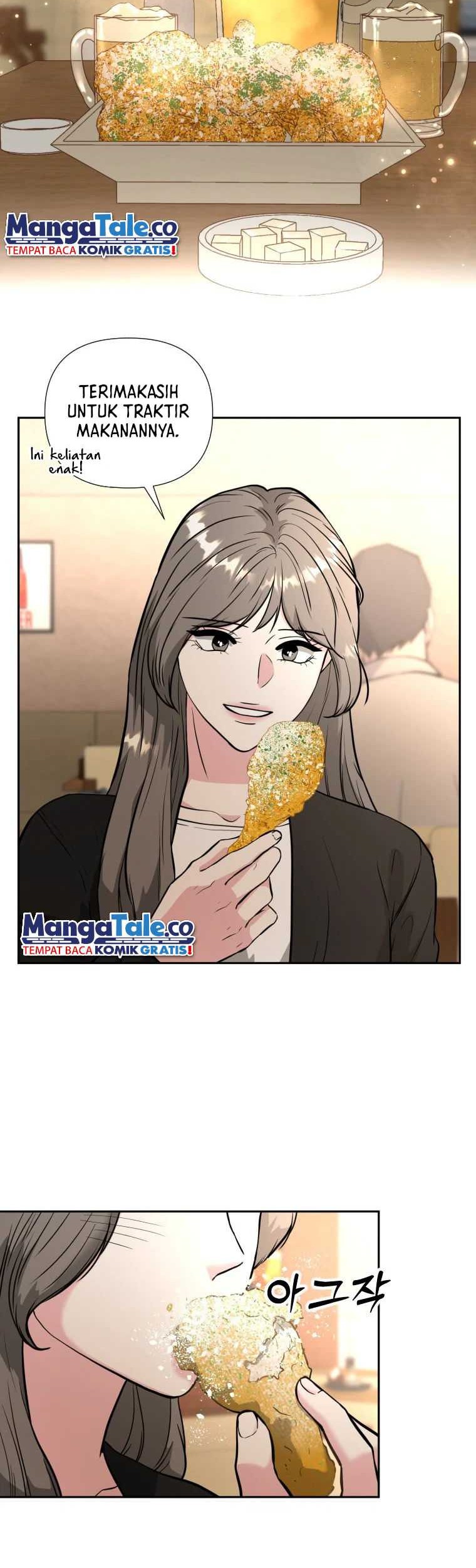 Golden Print Chapter 50 Gambar 29