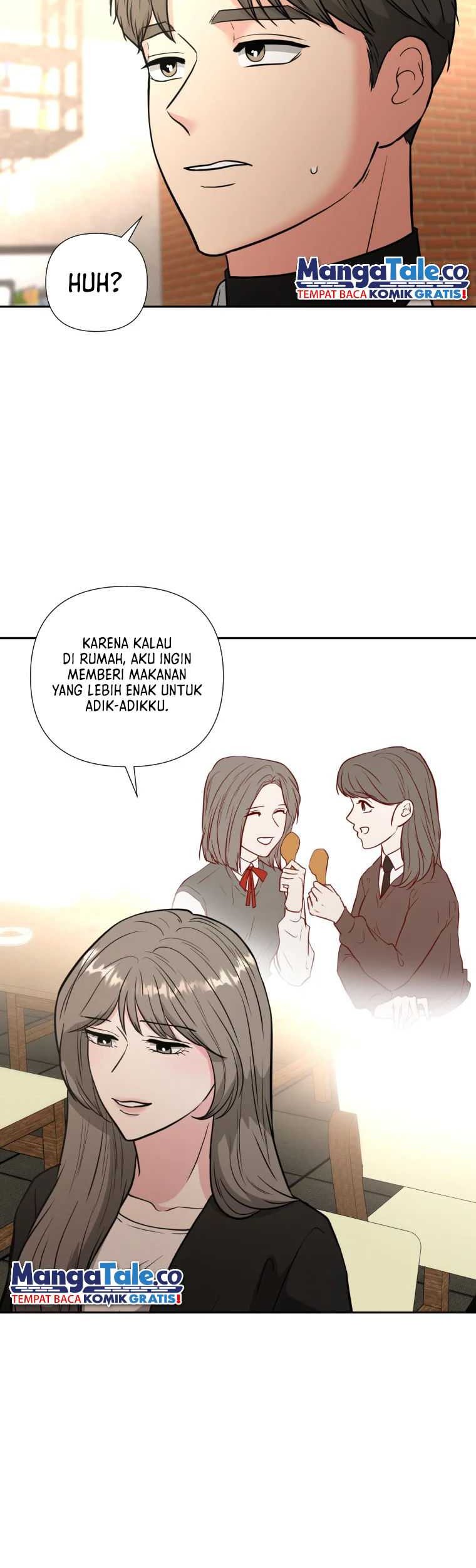 Golden Print Chapter 50 Gambar 32