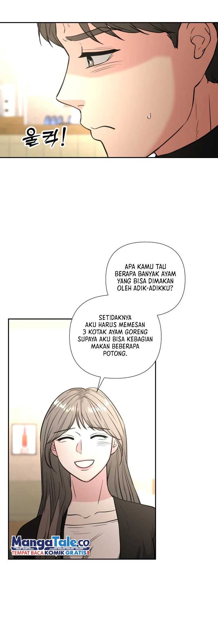 Golden Print Chapter 50 Gambar 33