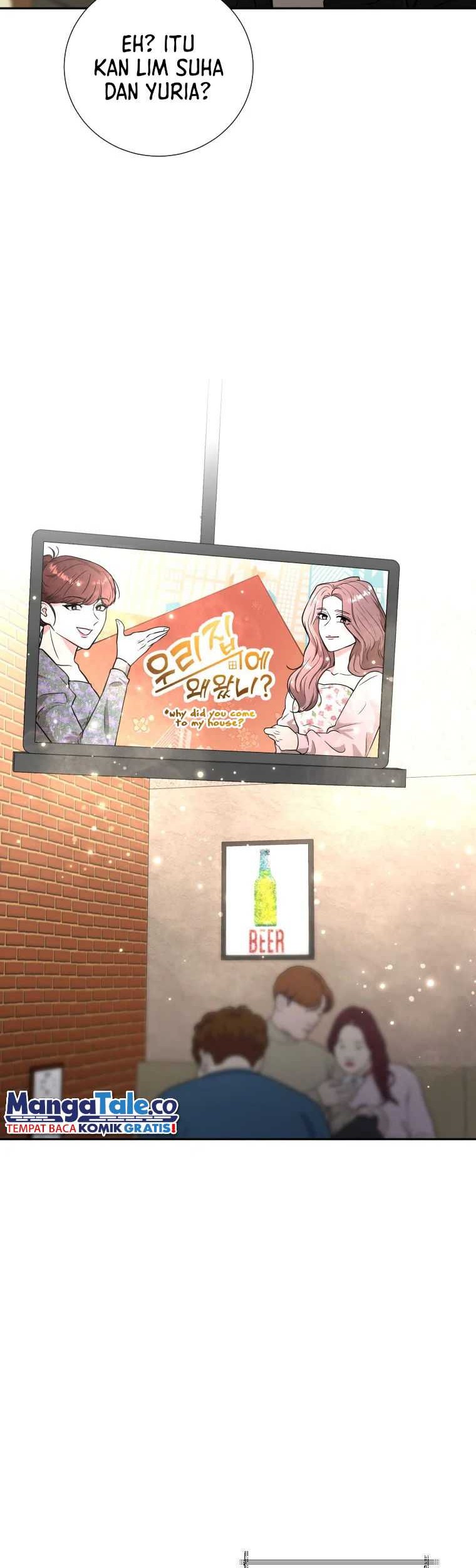 Golden Print Chapter 50 Gambar 35