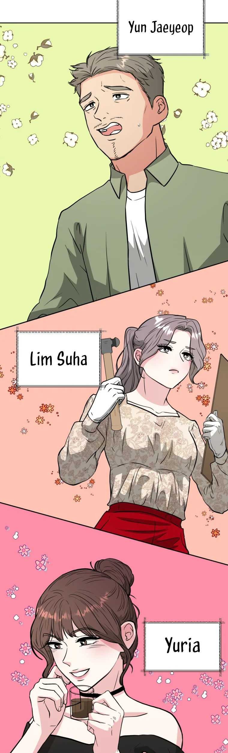 Golden Print Chapter 50 Gambar 36
