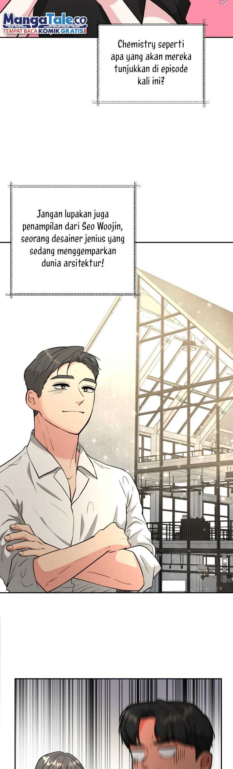 Golden Print Chapter 50 Gambar 37