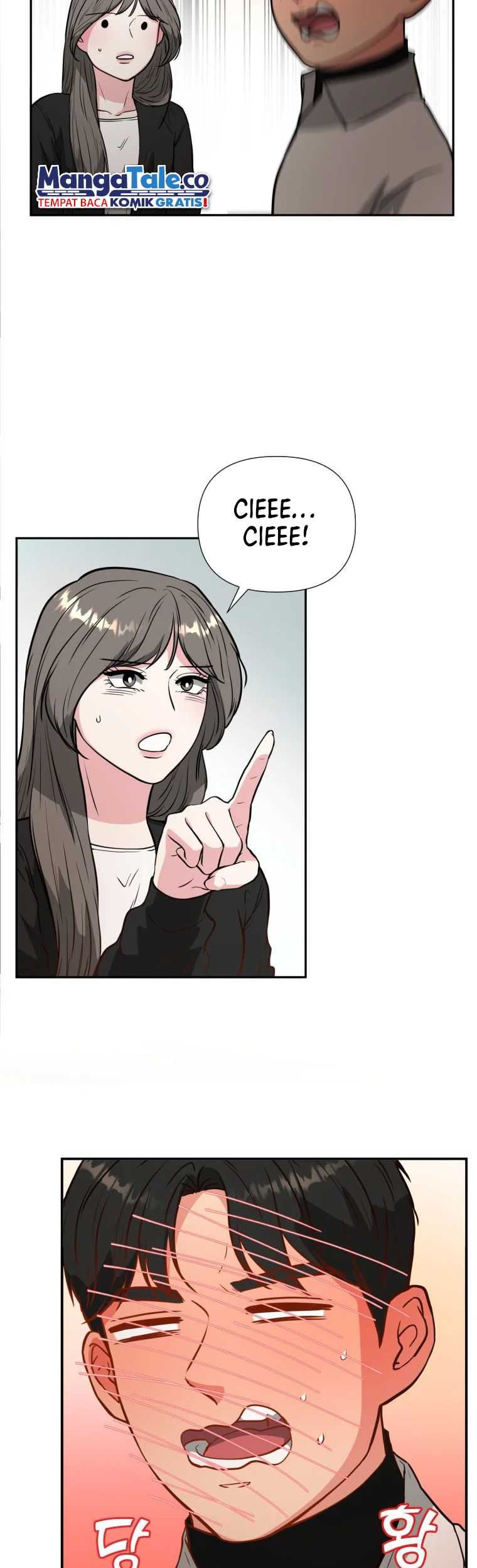 Golden Print Chapter 50 Gambar 38
