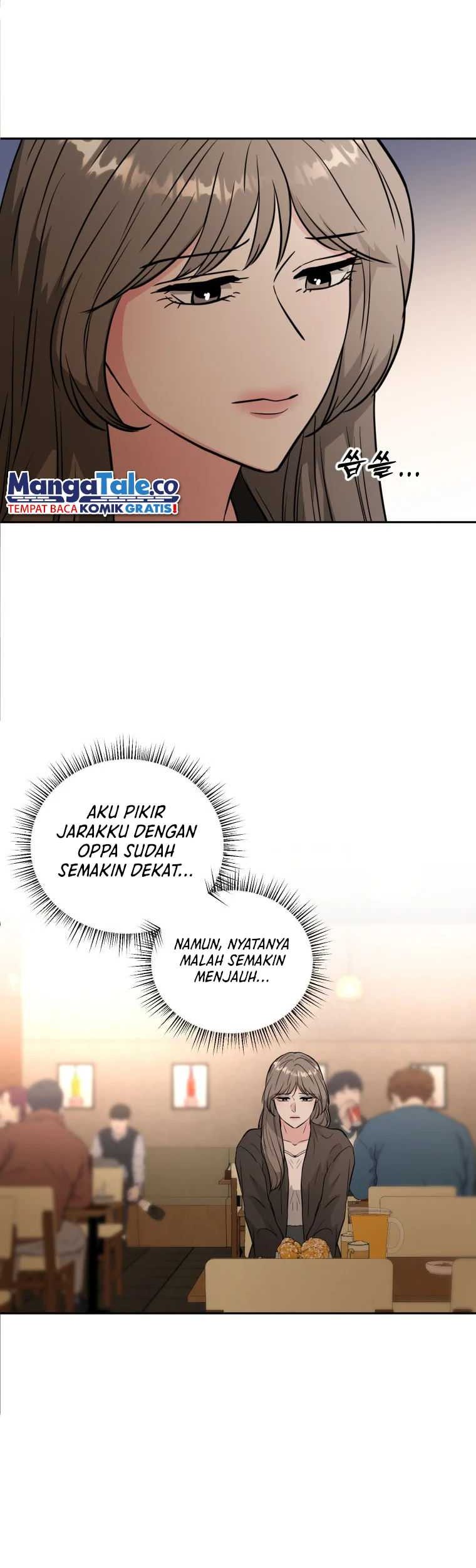 Golden Print Chapter 50 Gambar 40