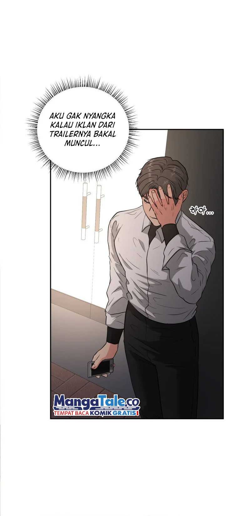 Golden Print Chapter 50 Gambar 41