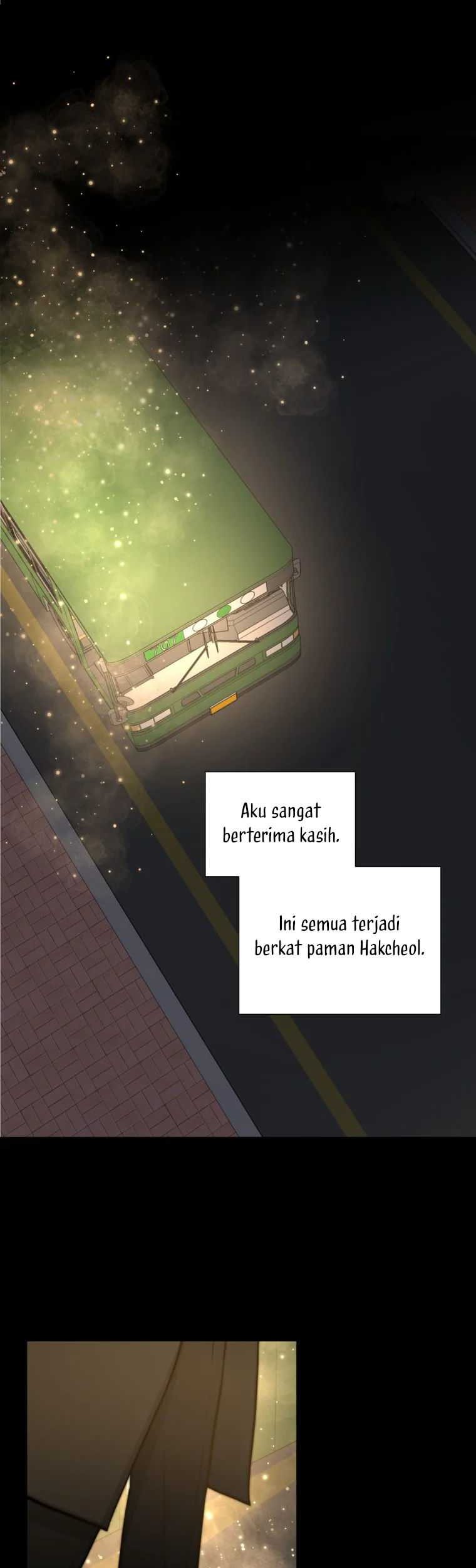 Golden Print Chapter 50 Gambar 44