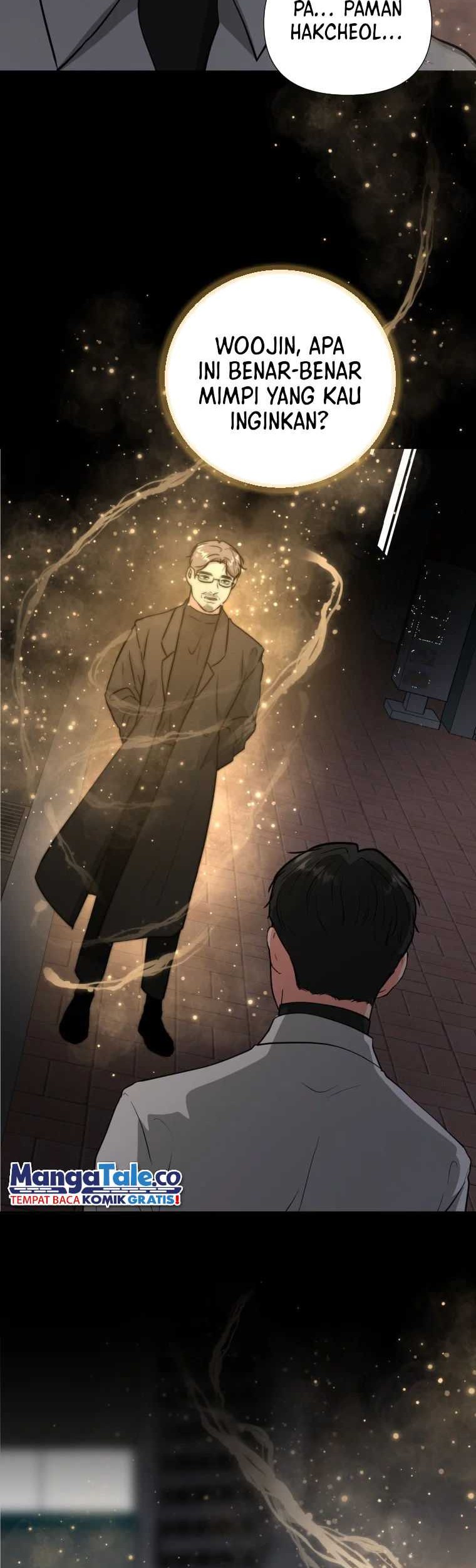 Golden Print Chapter 50 Gambar 47