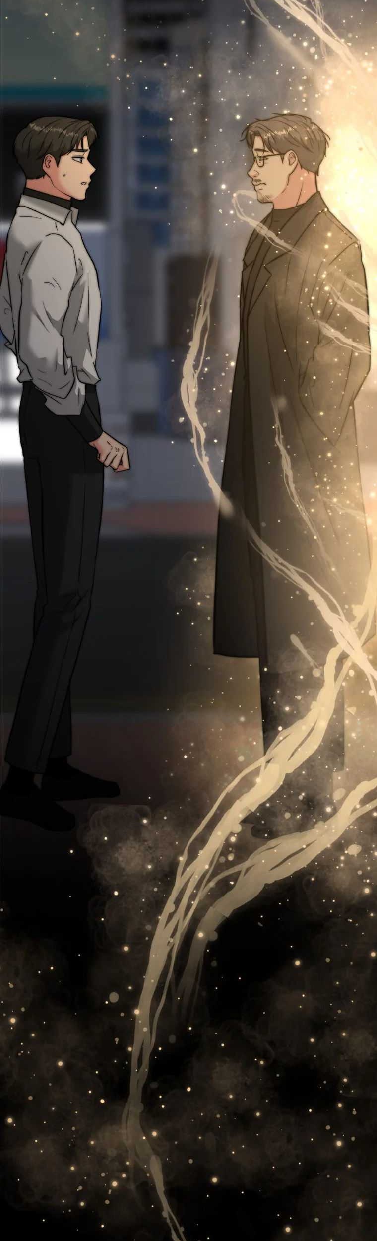 Golden Print Chapter 50 Gambar 48