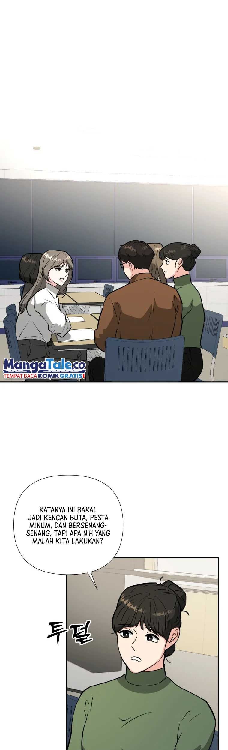 Baca Golden Print Chapter 49 Gambar 2