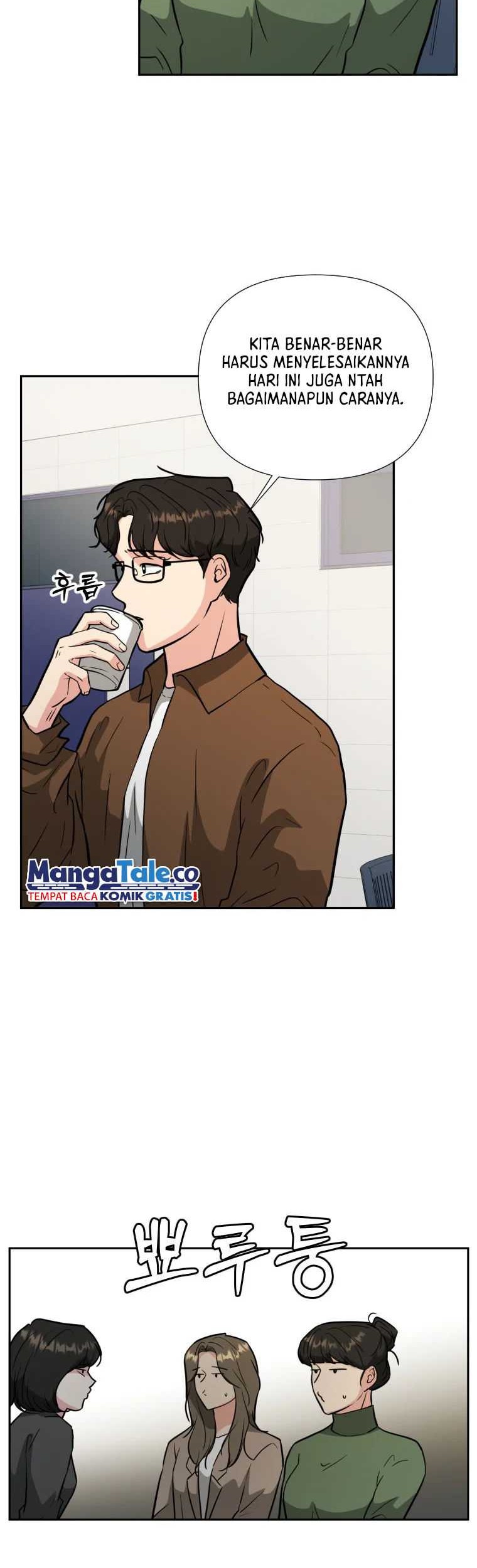 Golden Print Chapter 49 Gambar 3