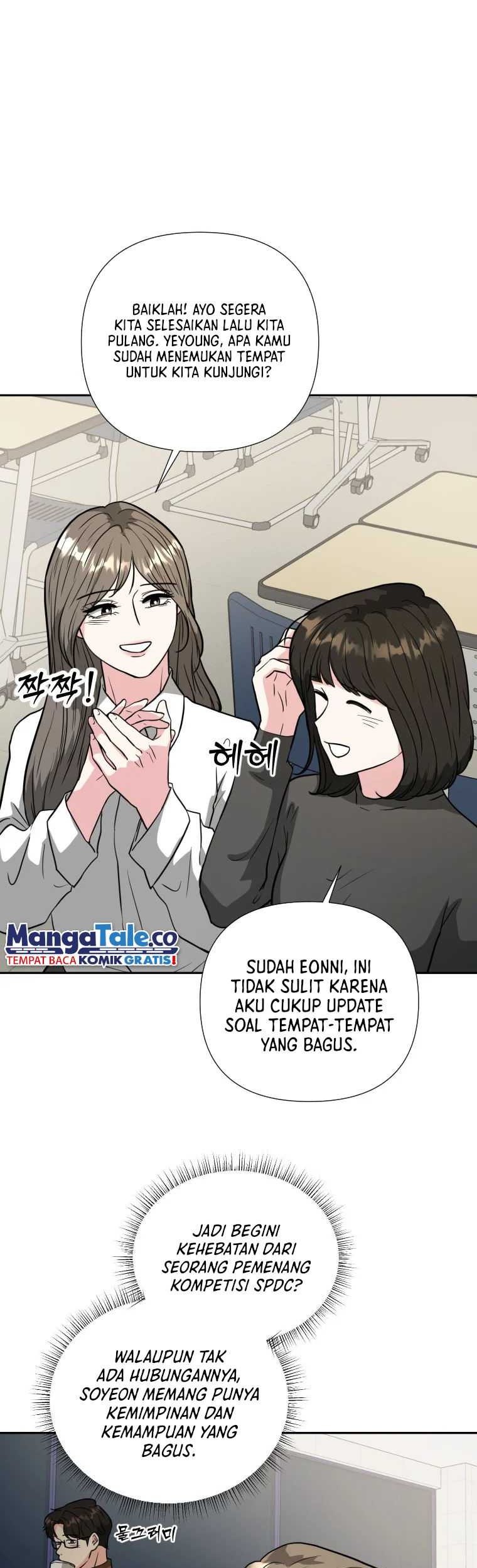 Golden Print Chapter 49 Gambar 4