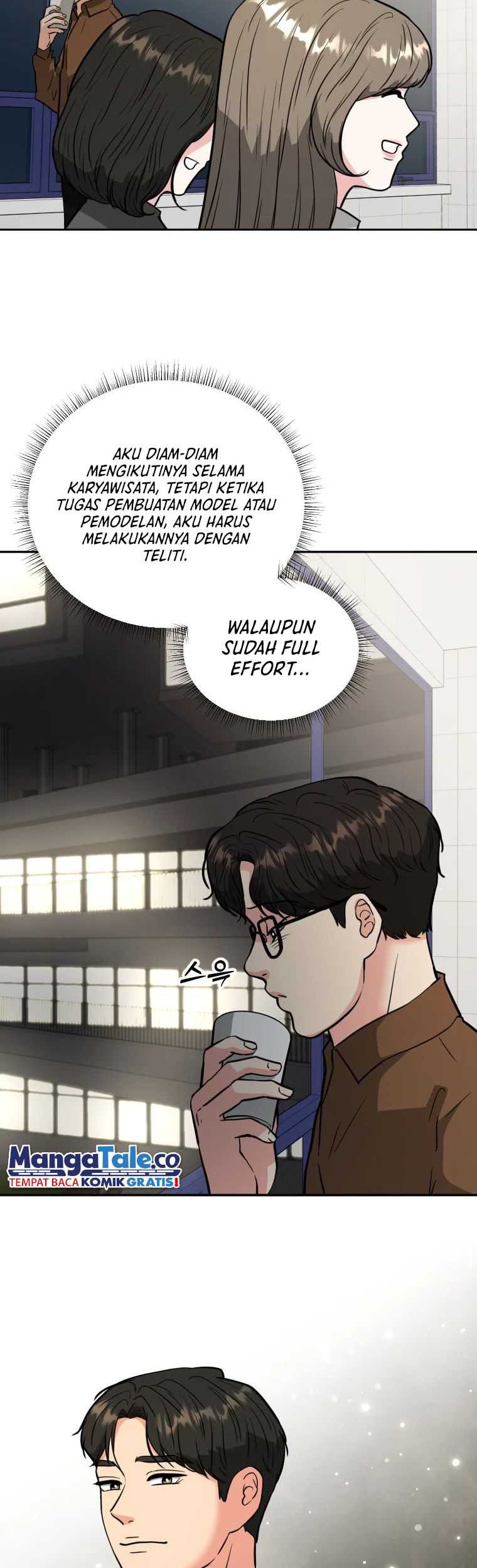 Golden Print Chapter 49 Gambar 5