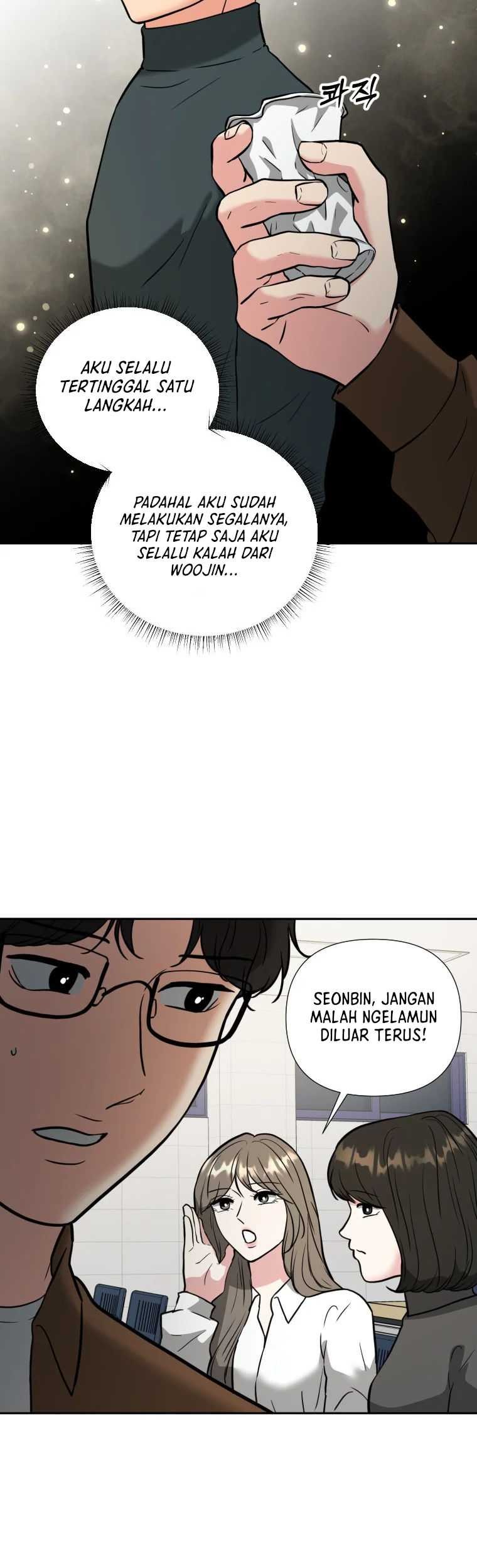 Golden Print Chapter 49 Gambar 6