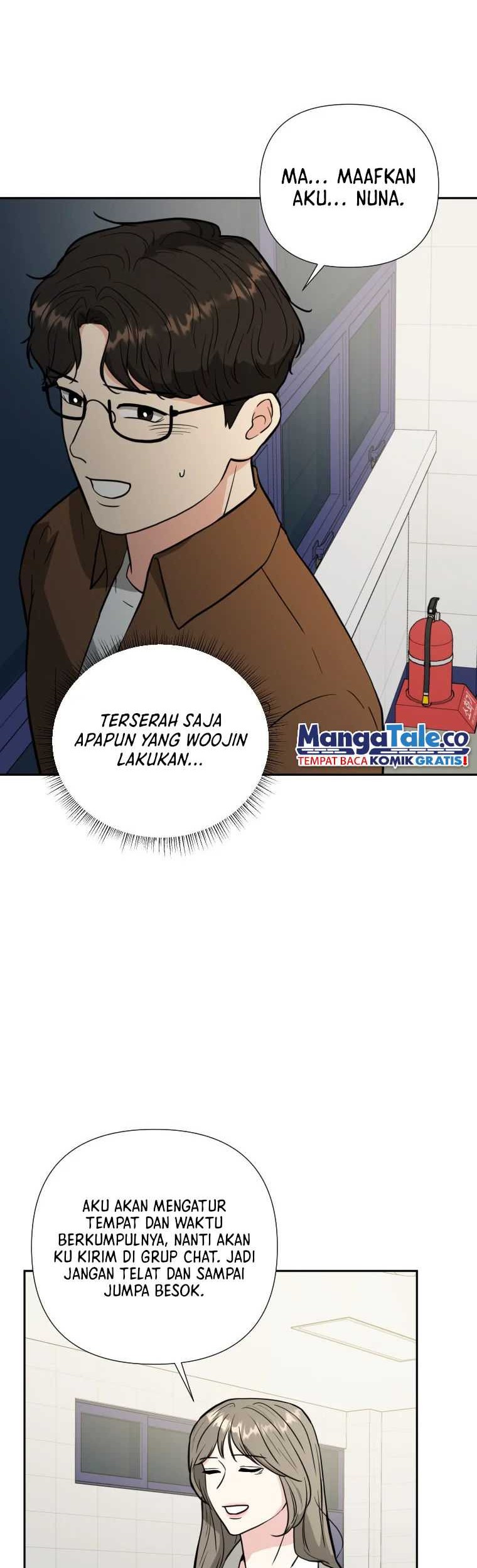 Golden Print Chapter 49 Gambar 7