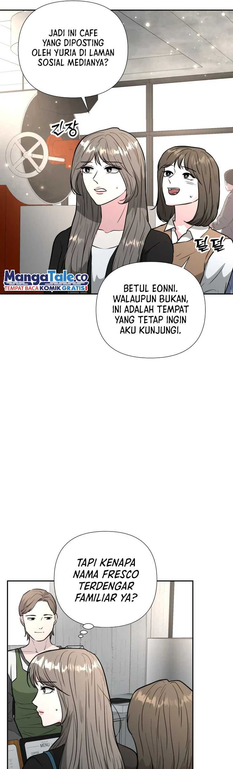 Golden Print Chapter 49 Gambar 10