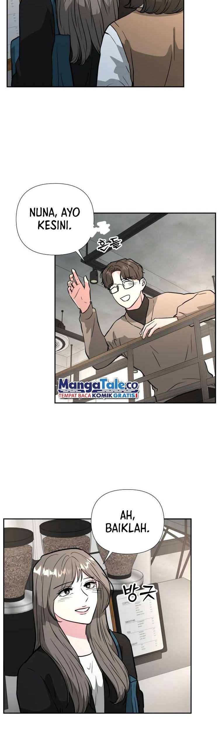 Golden Print Chapter 49 Gambar 11