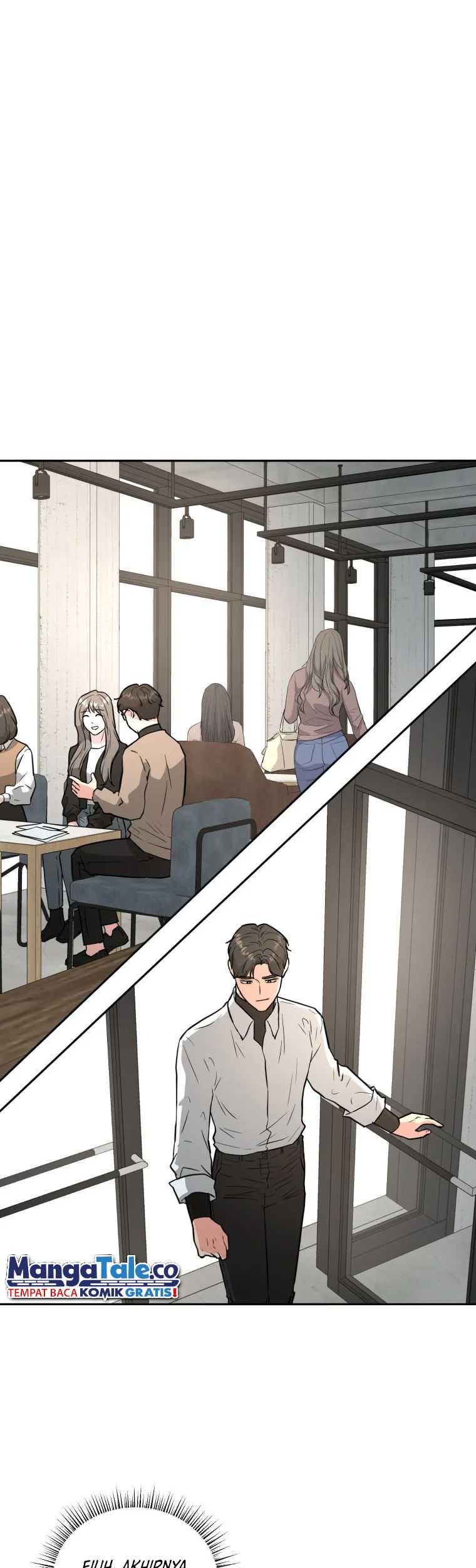 Golden Print Chapter 49 Gambar 12