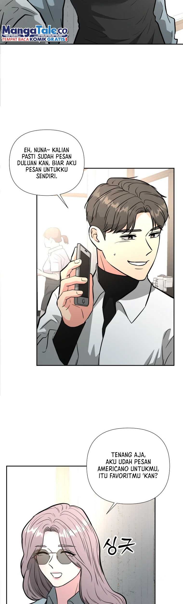 Golden Print Chapter 49 Gambar 15