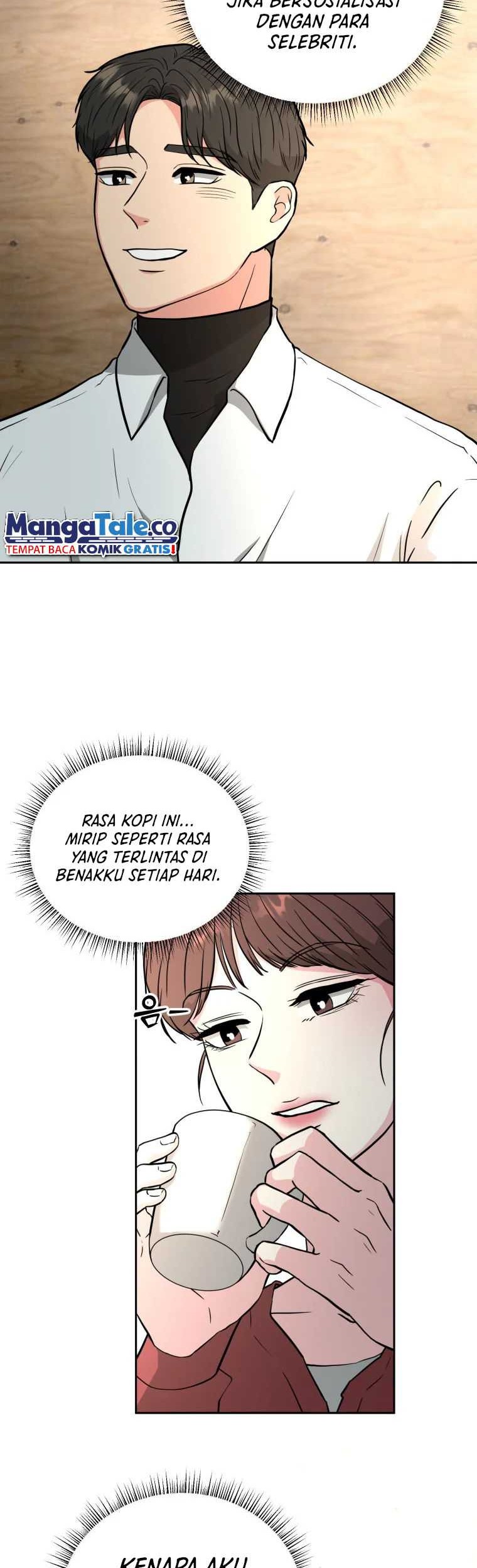 Golden Print Chapter 49 Gambar 21