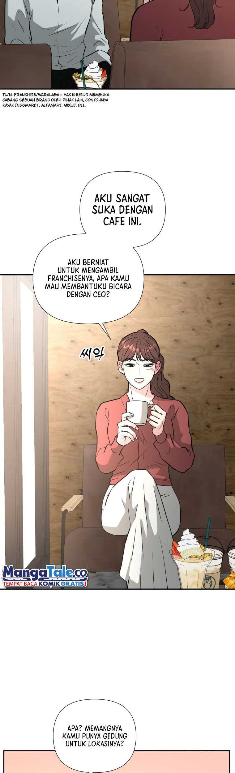 Golden Print Chapter 49 Gambar 23