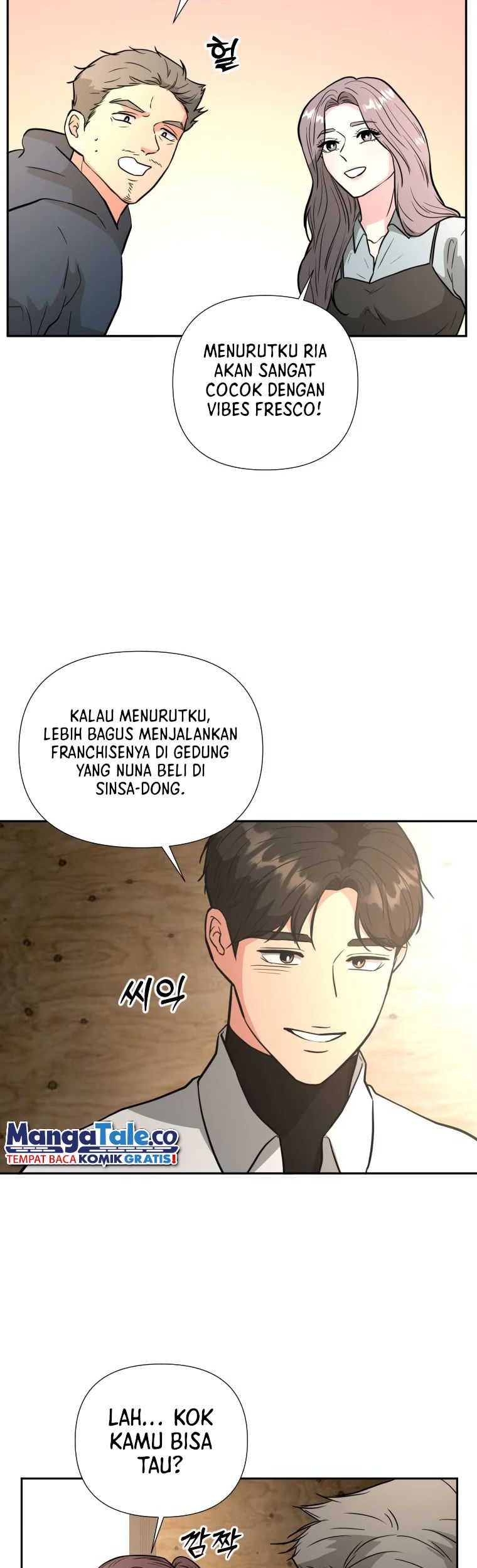 Golden Print Chapter 49 Gambar 24
