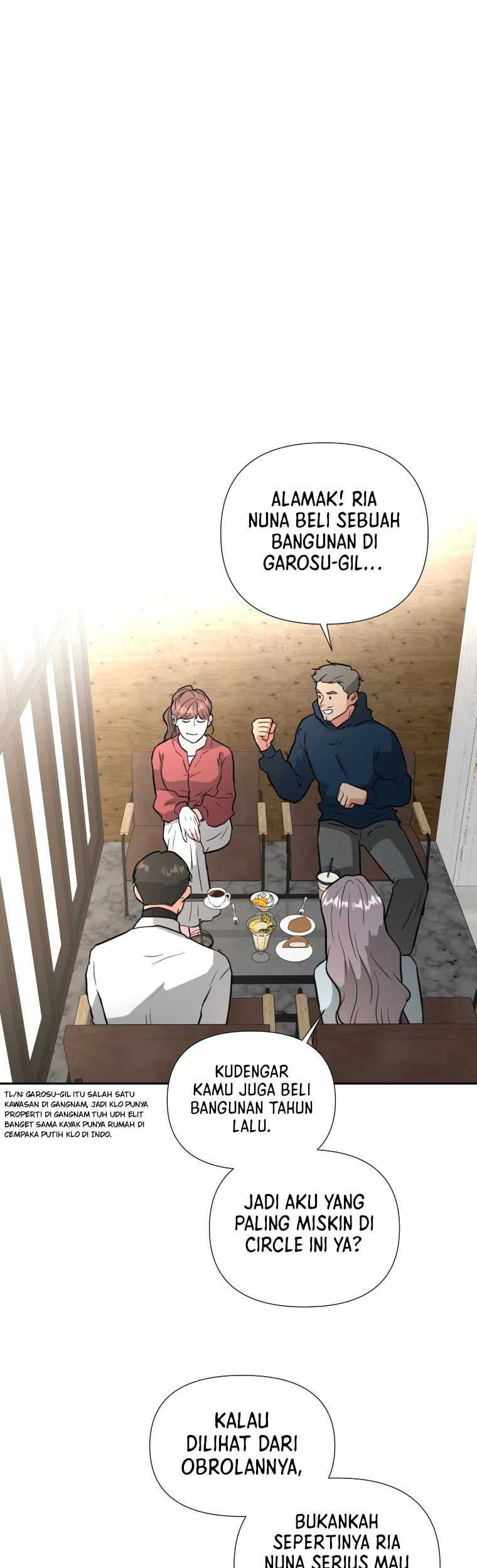 Golden Print Chapter 49 Gambar 28