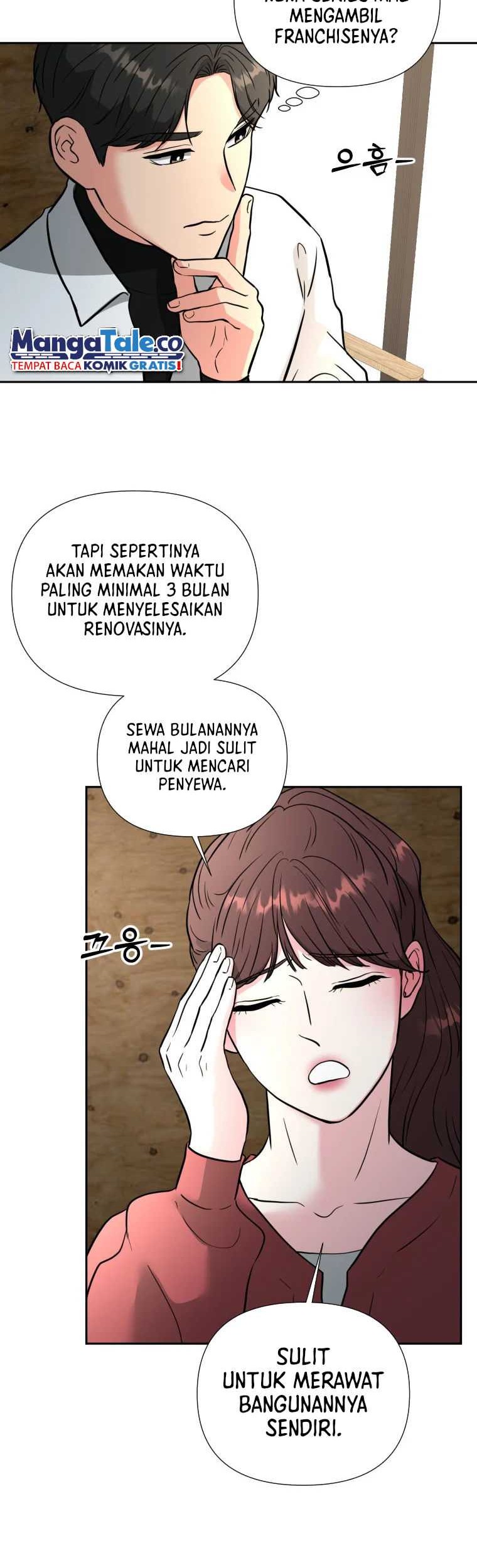 Golden Print Chapter 49 Gambar 29