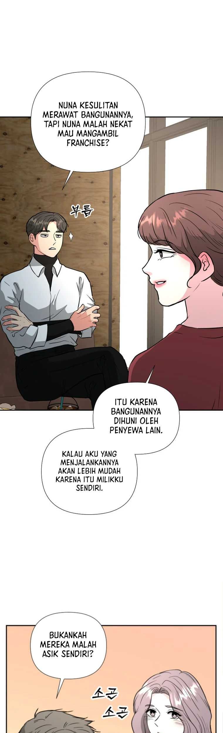 Golden Print Chapter 49 Gambar 30