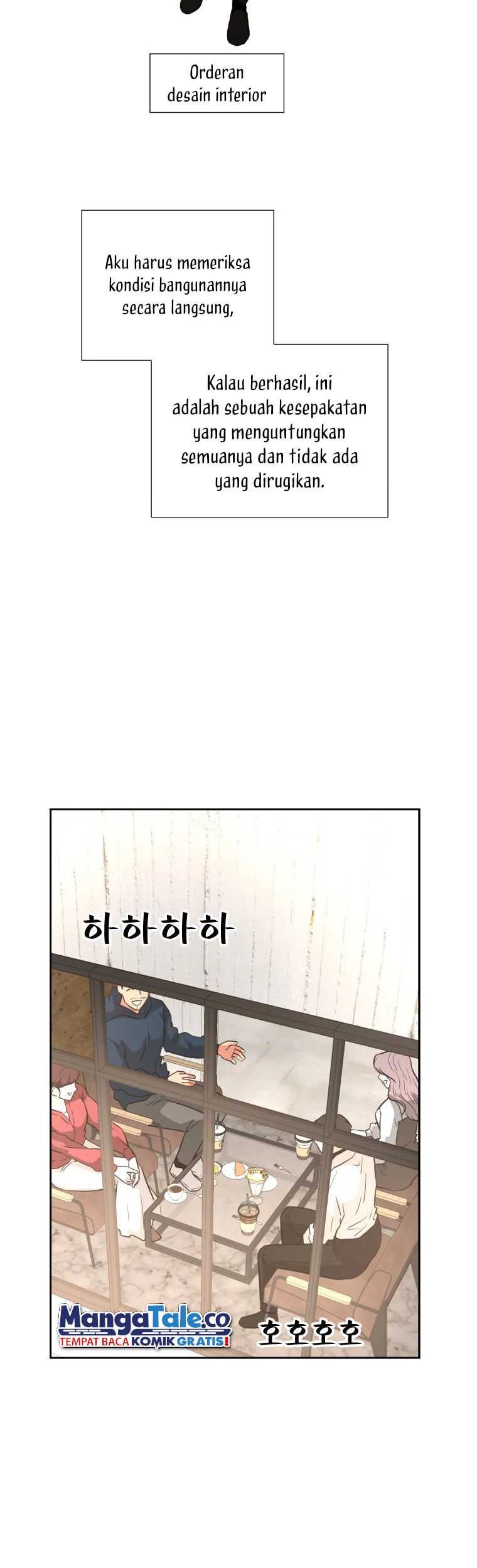 Golden Print Chapter 49 Gambar 36