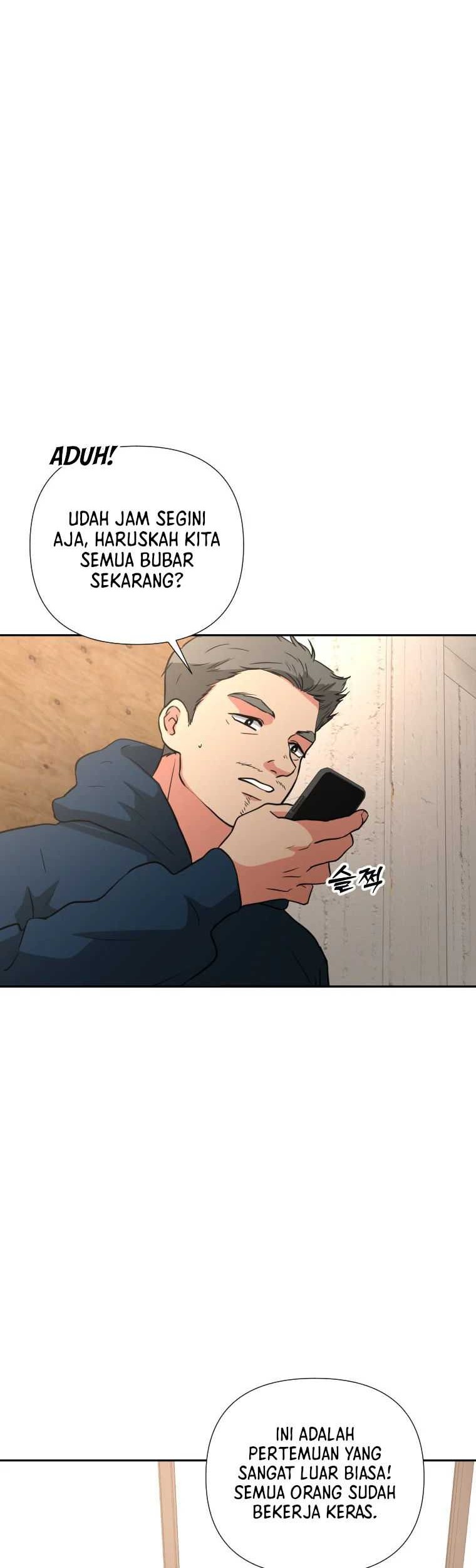 Golden Print Chapter 49 Gambar 37