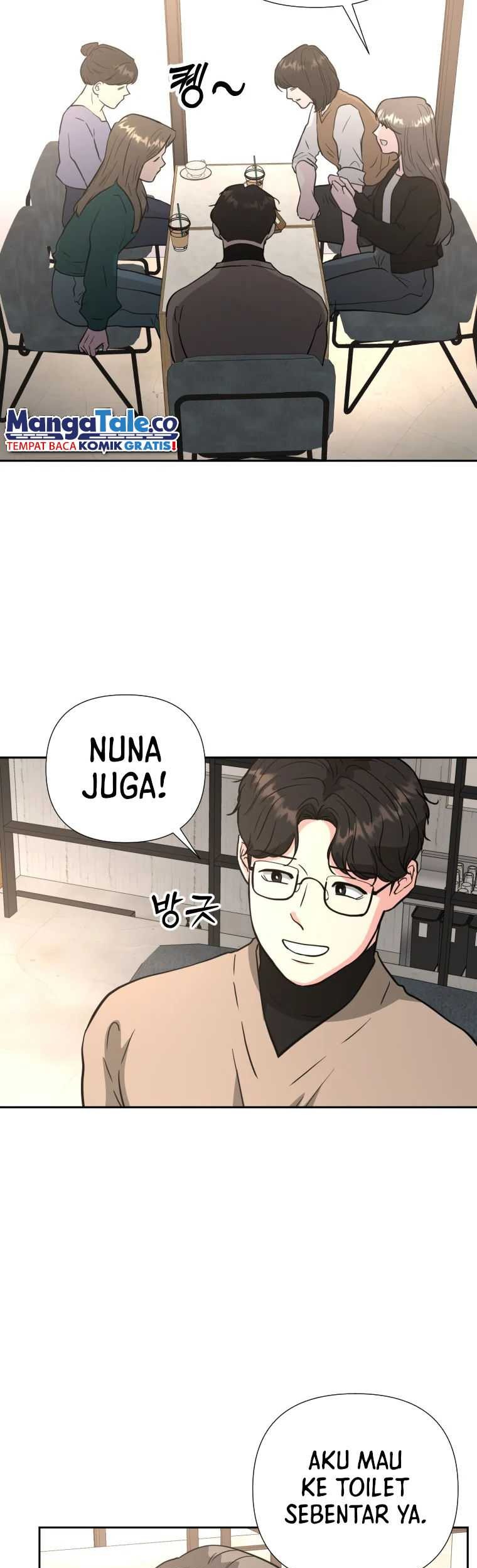 Golden Print Chapter 49 Gambar 38
