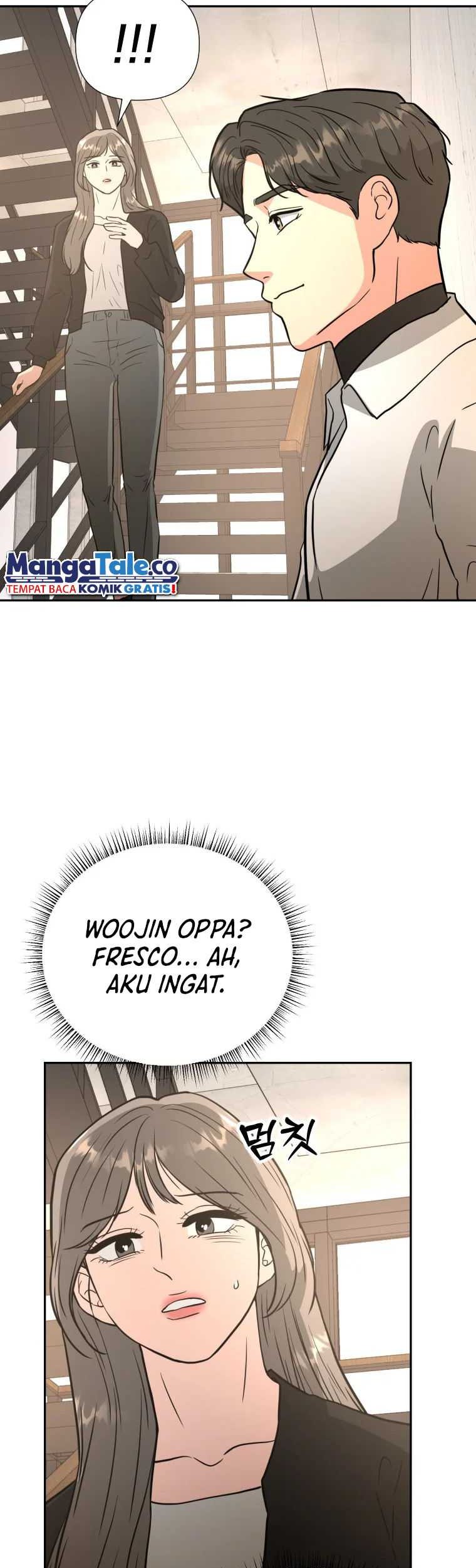 Golden Print Chapter 49 Gambar 40
