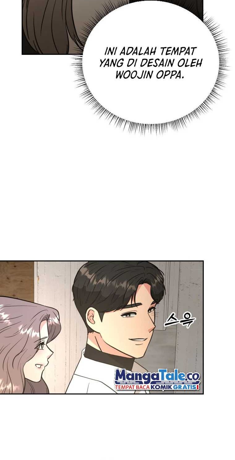 Golden Print Chapter 49 Gambar 41