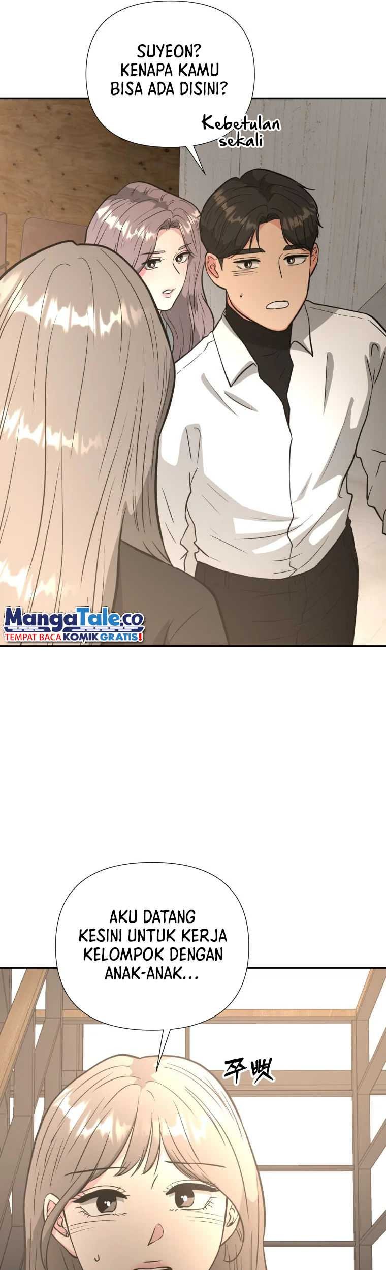 Golden Print Chapter 49 Gambar 42
