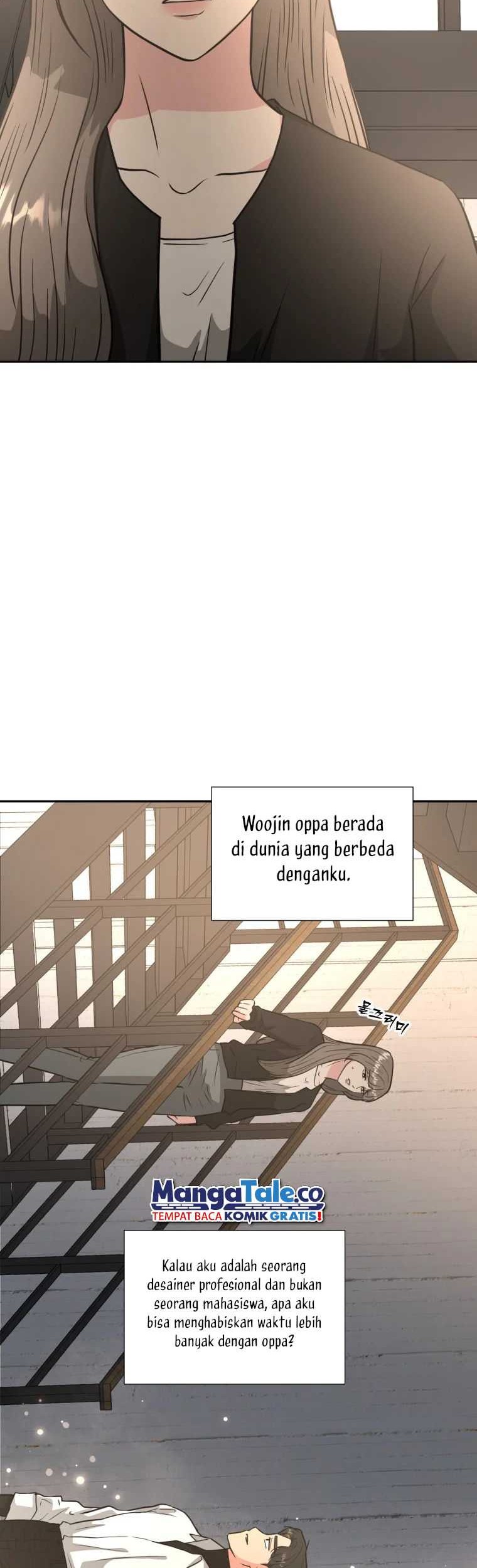 Golden Print Chapter 49 Gambar 43