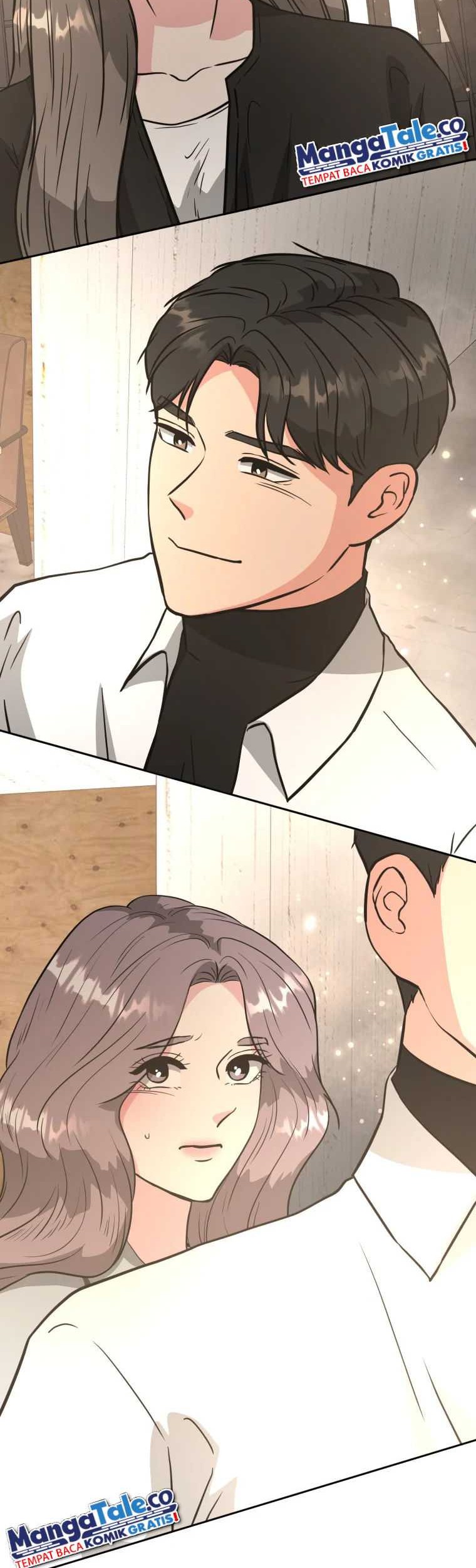 Golden Print Chapter 49 Gambar 45