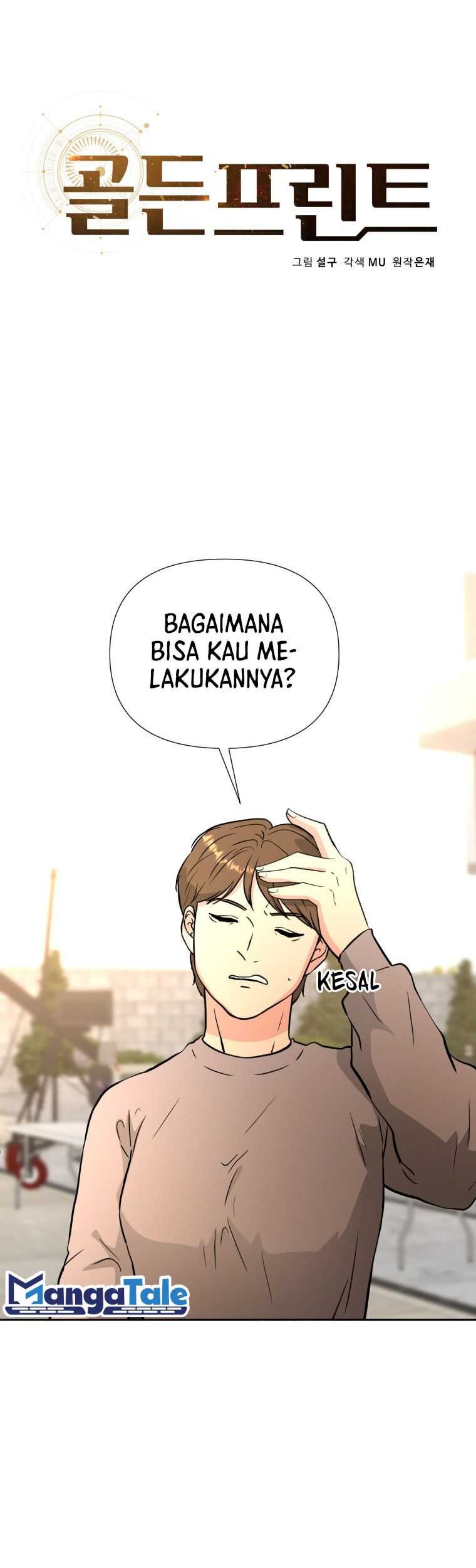 Baca  Golden Print Chapter 48 Gambar 2