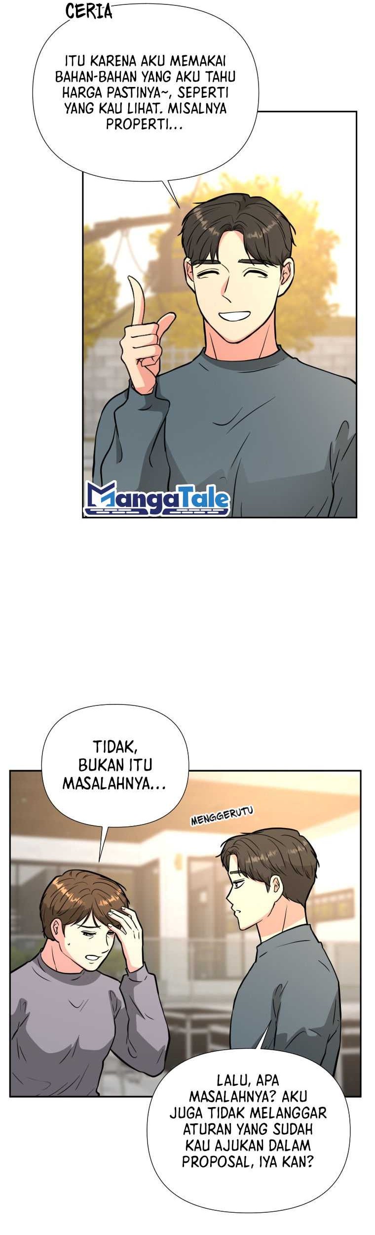 Golden Print Chapter 48 Gambar 3