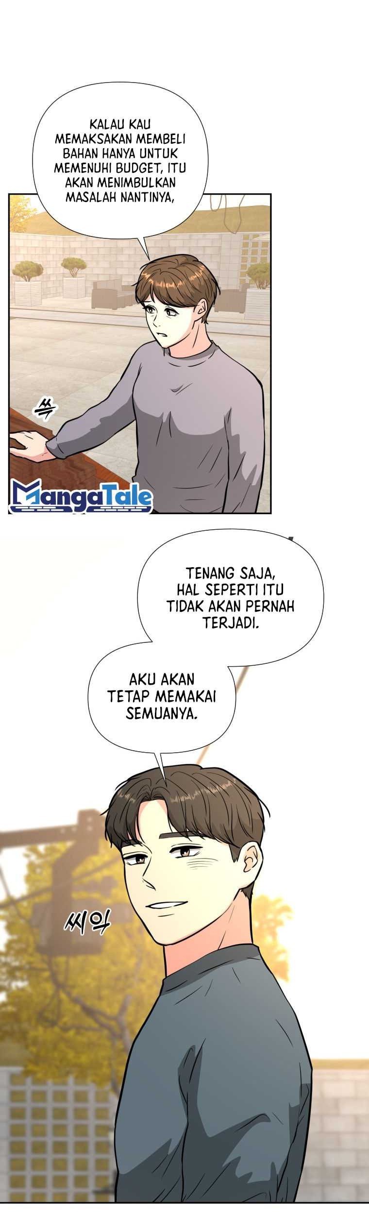 Golden Print Chapter 48 Gambar 4