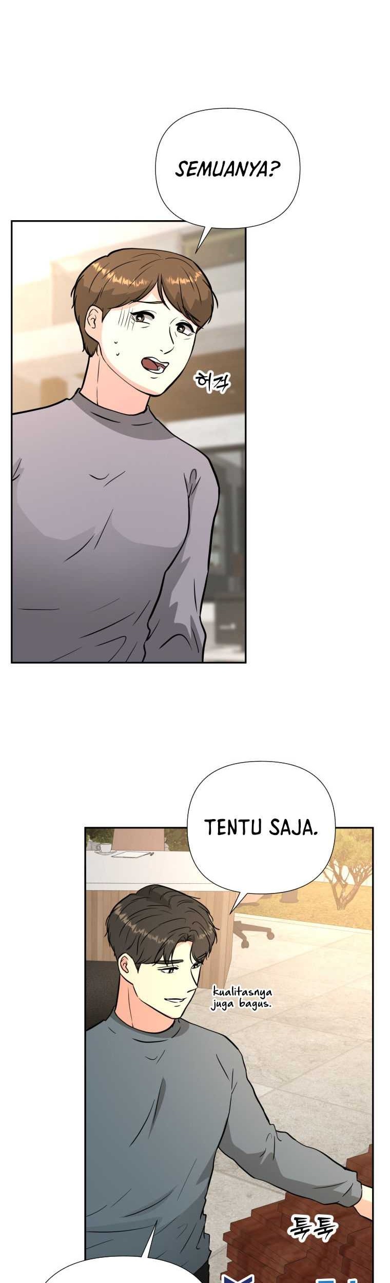 Golden Print Chapter 48 Gambar 5