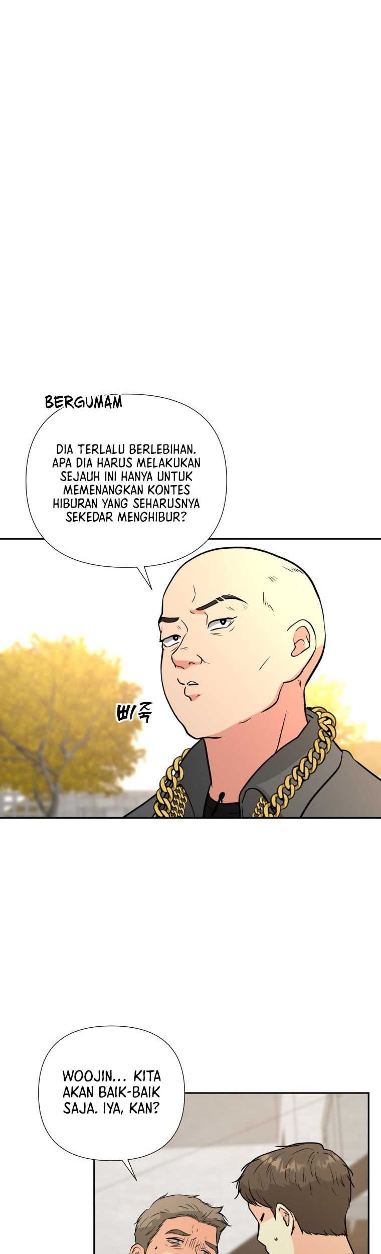 Golden Print Chapter 48 Gambar 7
